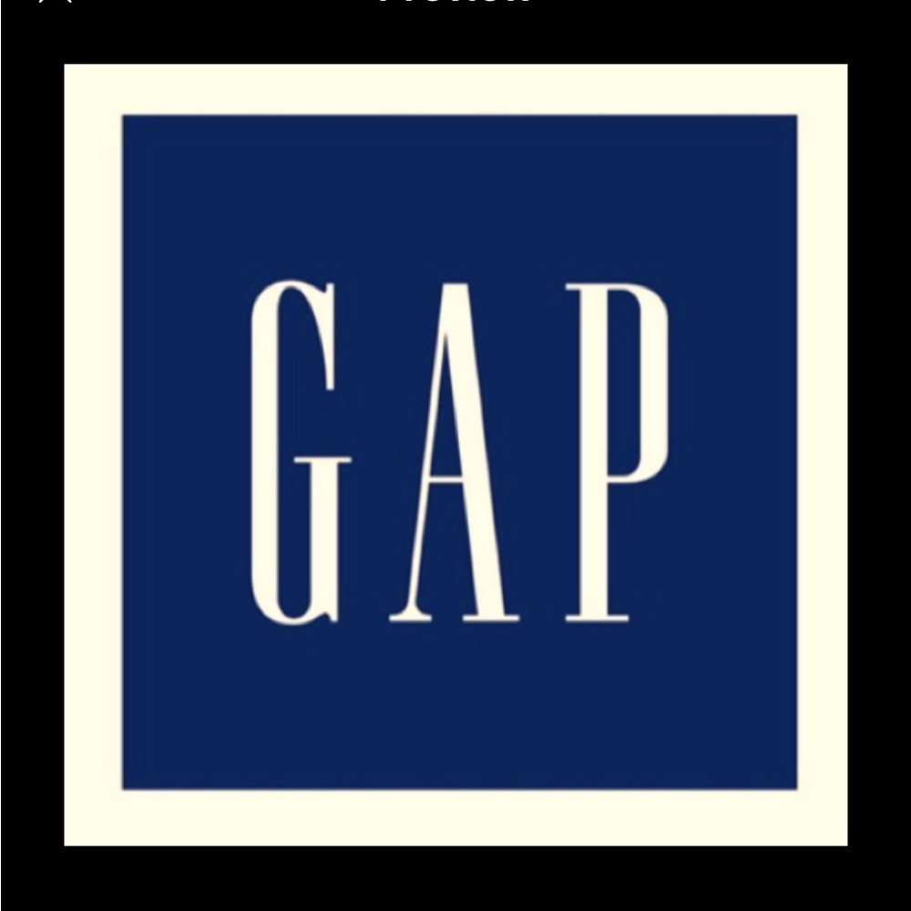 LOTS OF GAP NWT & EUC ITEMS - MOSTLY S,M,L OFFERS WELCOME